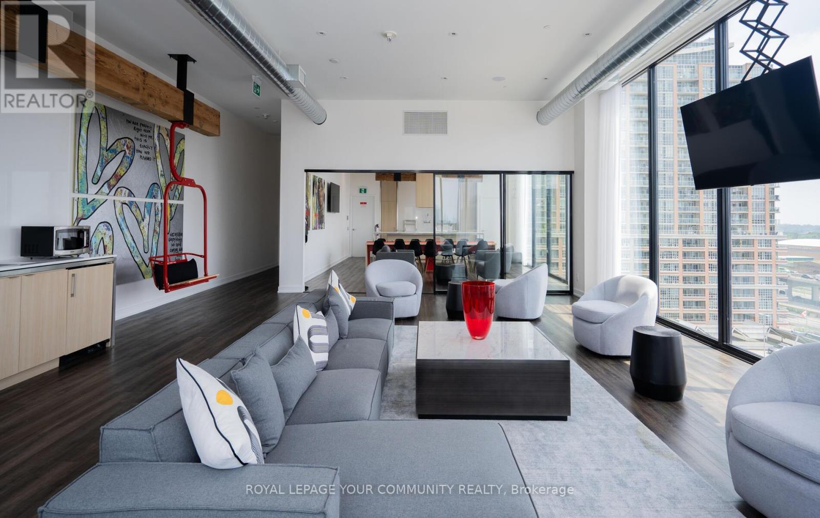 Photo 28 of 811 135 East Liberty Street, Toronto ON