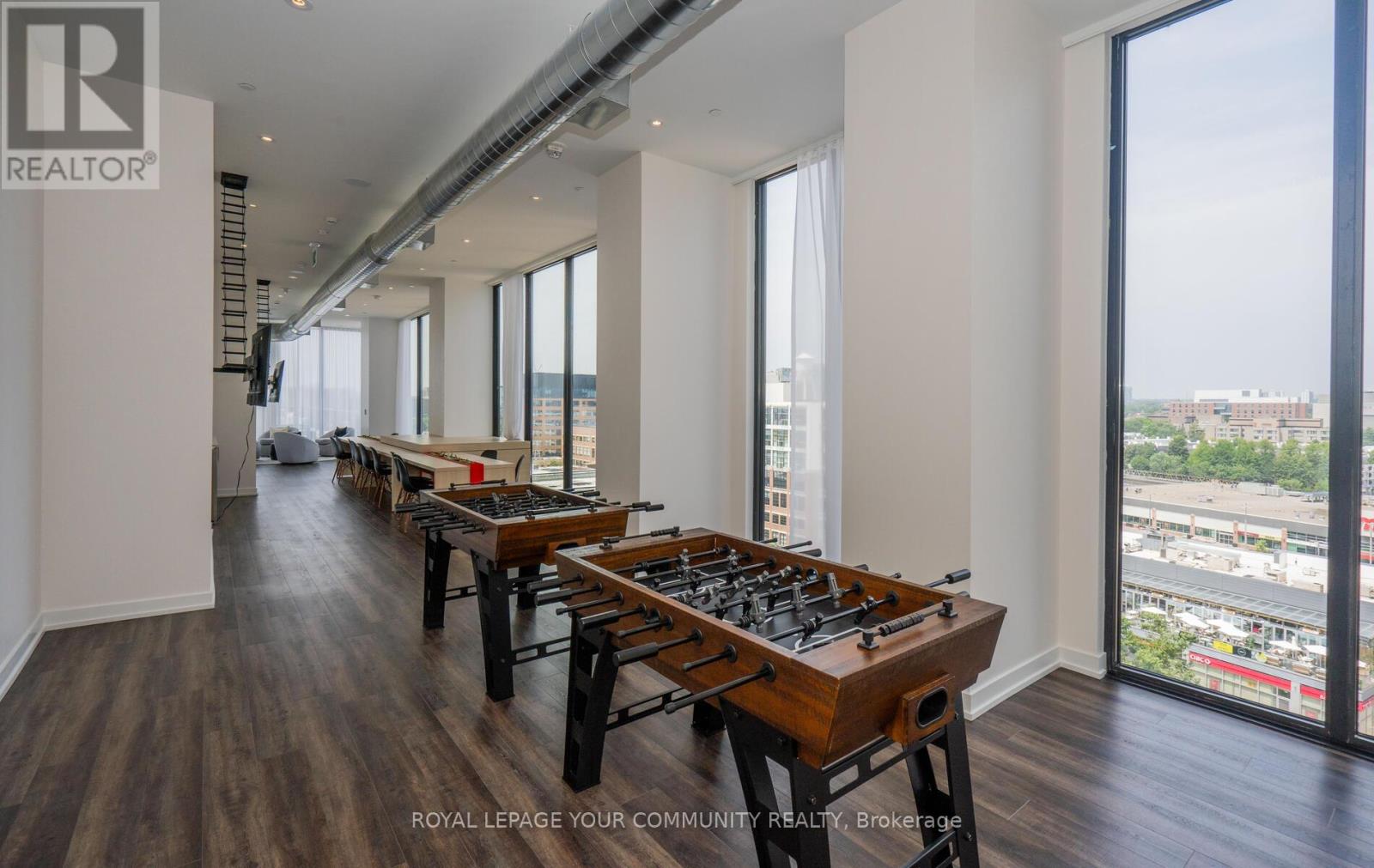 Photo 24 of 811 135 East Liberty Street, Toronto ON