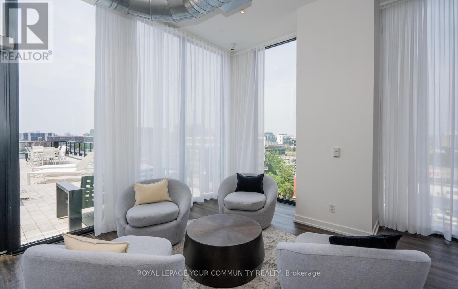 Photo 25 of 811 135 East Liberty Street, Toronto ON