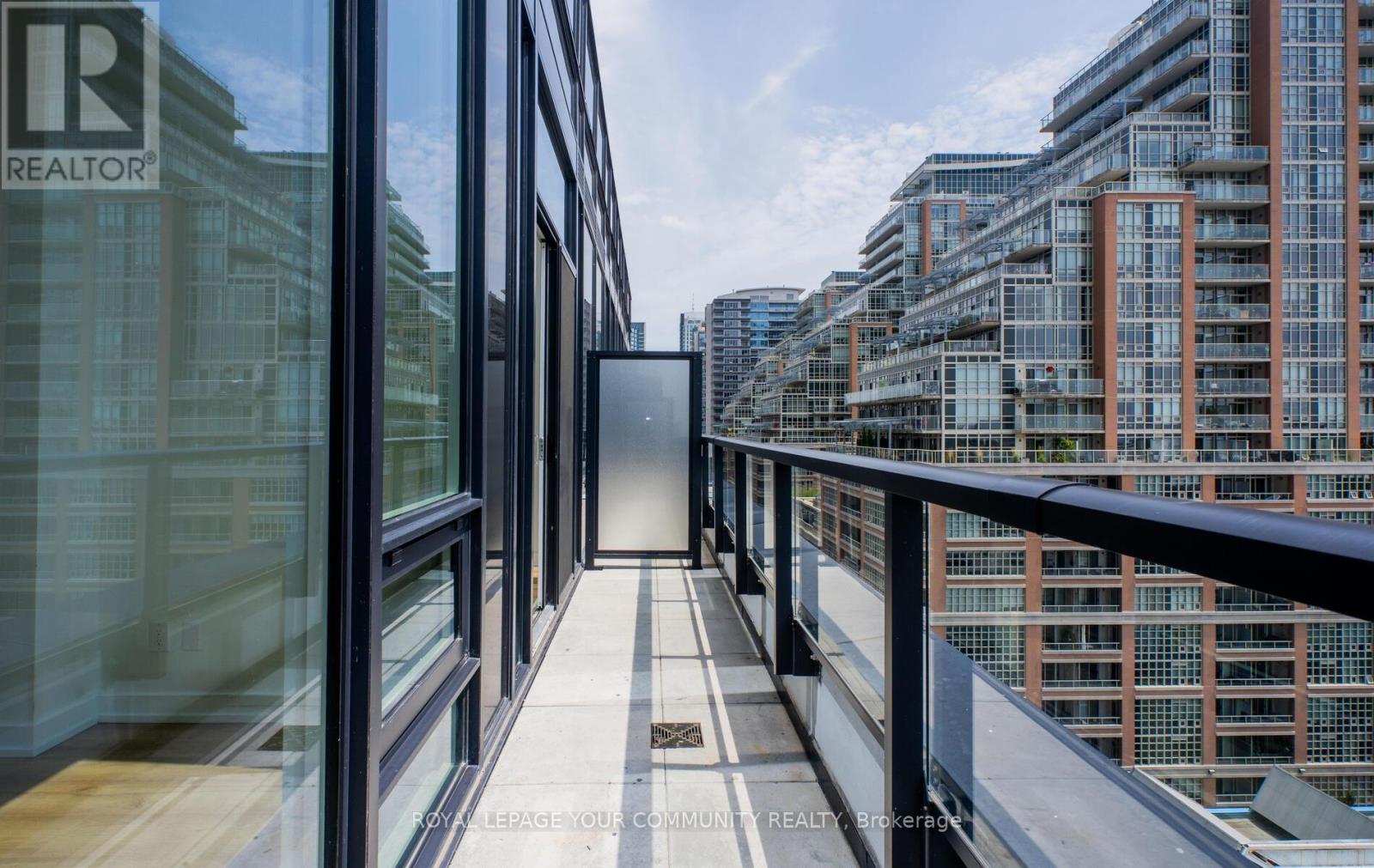 Photo 20 of 811 135 East Liberty Street, Toronto ON