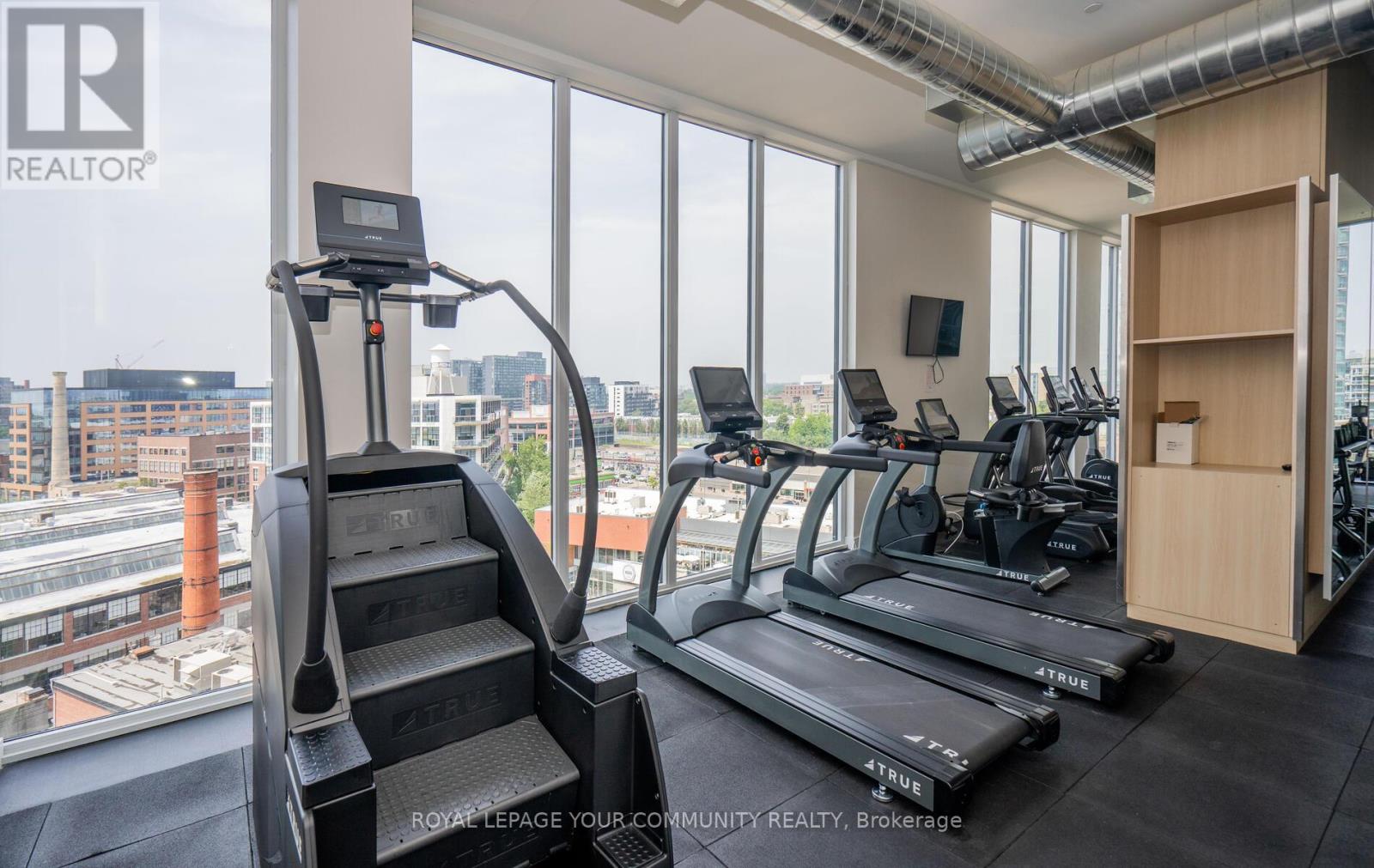 Photo 32 of 811 135 East Liberty Street, Toronto ON
