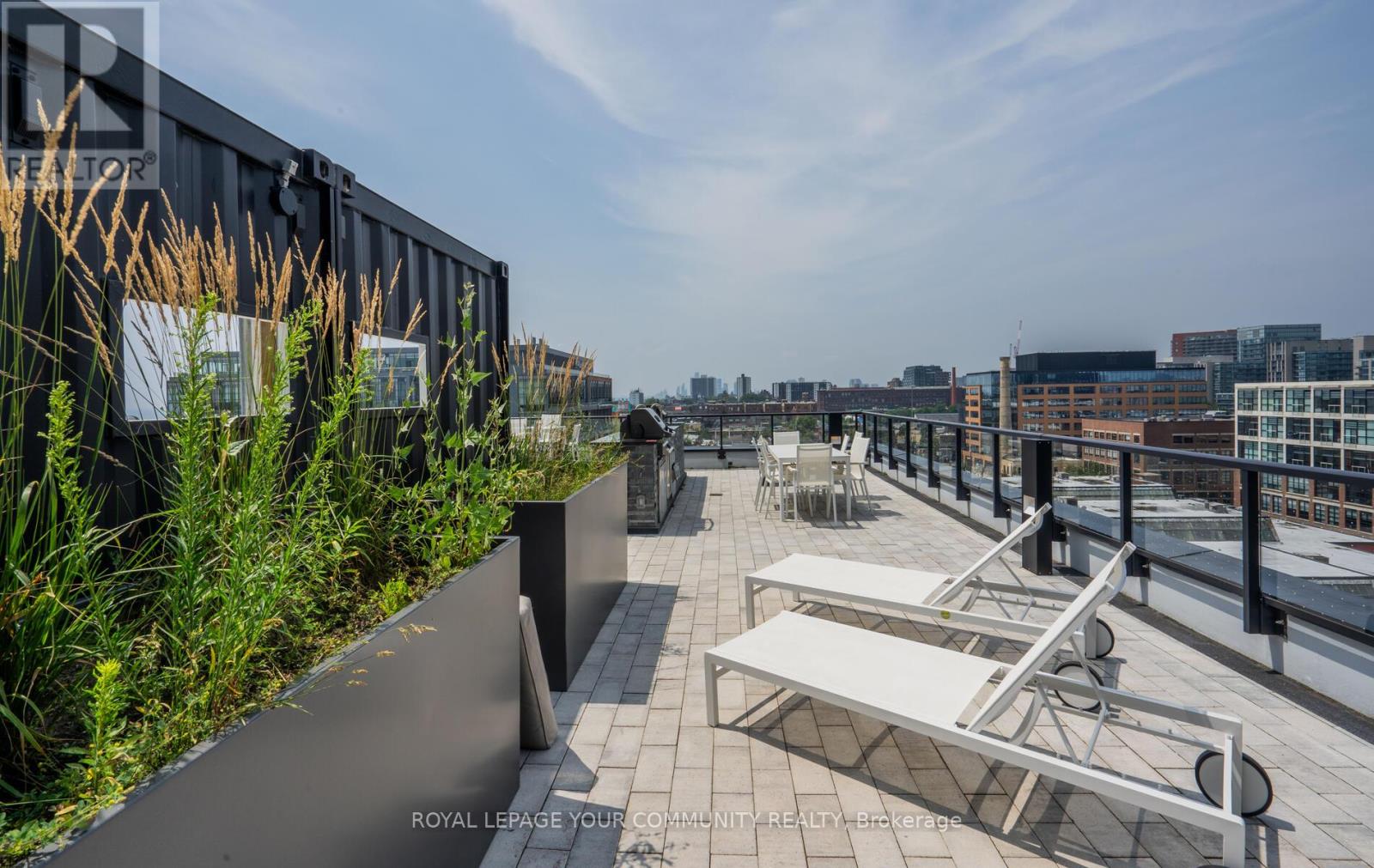 Photo 36 of 811 135 East Liberty Street, Toronto ON