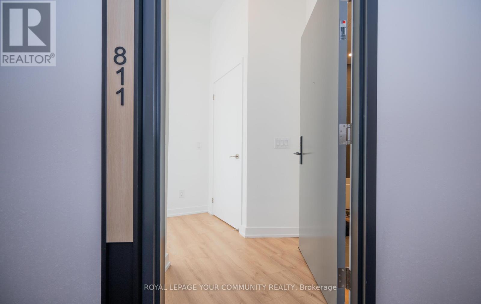Photo 5 of 811 135 East Liberty Street, Toronto ON