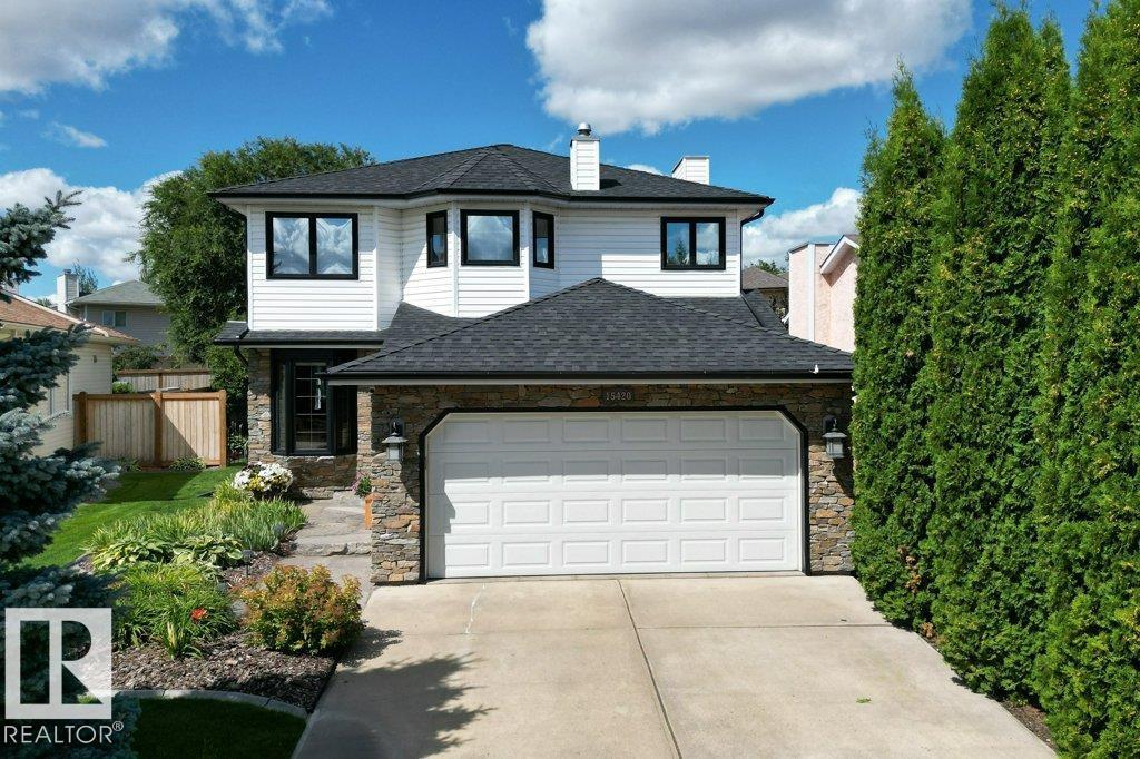 Photo 49 of 15420 64 St Nw, Edmonton AB