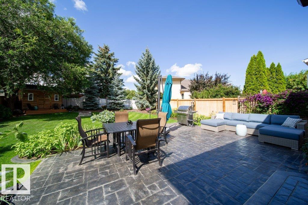 Photo 22 of 15420 64 St Nw, Edmonton AB