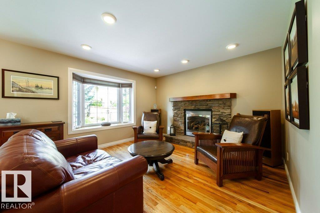 Photo 54 of 15420 64 St Nw, Edmonton AB