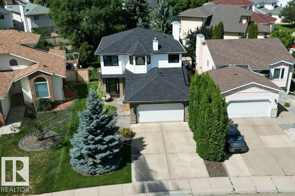 Photo 50 of 15420 64 St Nw, Edmonton AB