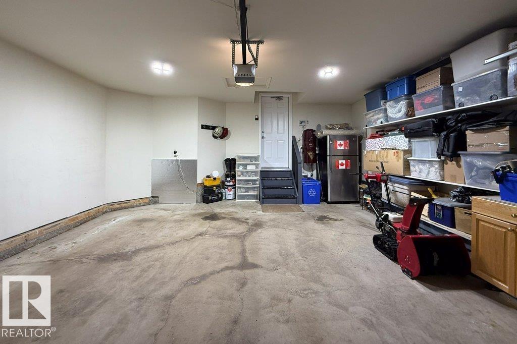 Photo 52 of 15420 64 St Nw, Edmonton AB