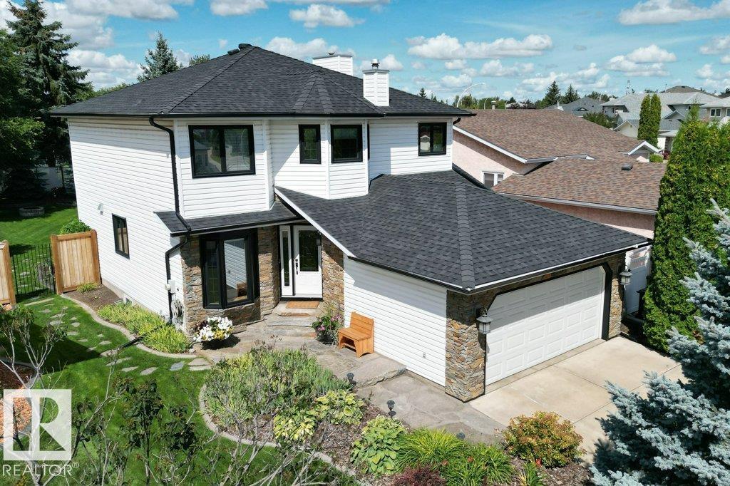 Photo 48 of 15420 64 St Nw, Edmonton AB