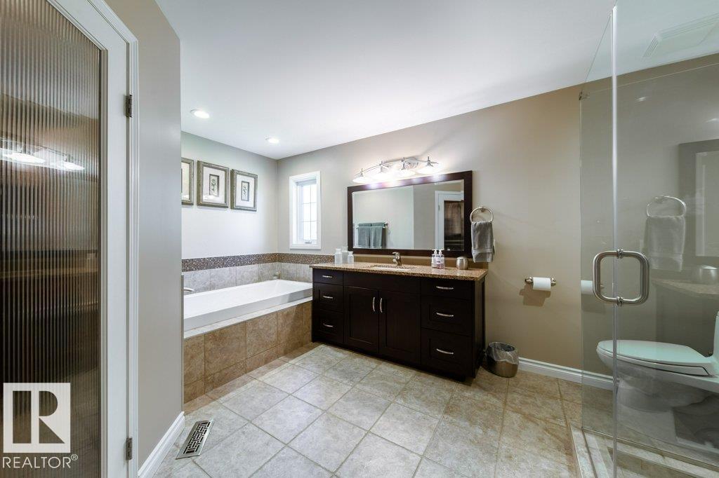 Photo 72 of 15420 64 St Nw, Edmonton AB