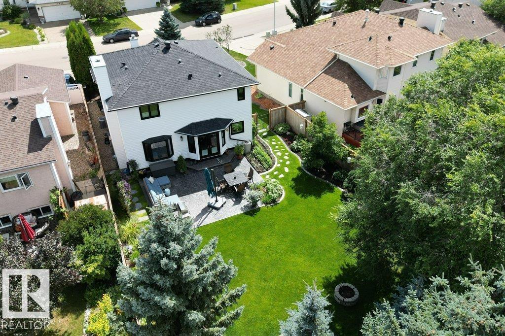 Photo 56 of 15420 64 St Nw, Edmonton AB