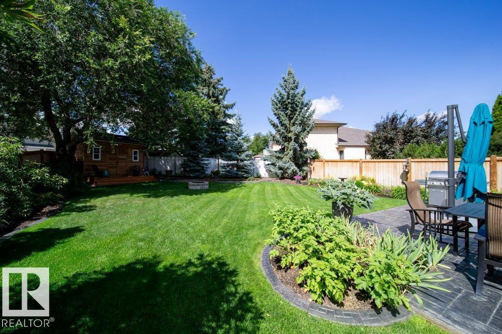 Photo 44 of 15420 64 St Nw, Edmonton AB