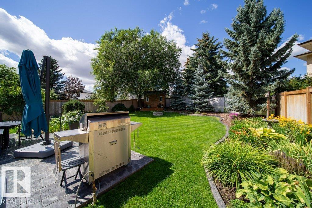 Photo 39 of 15420 64 St Nw, Edmonton AB