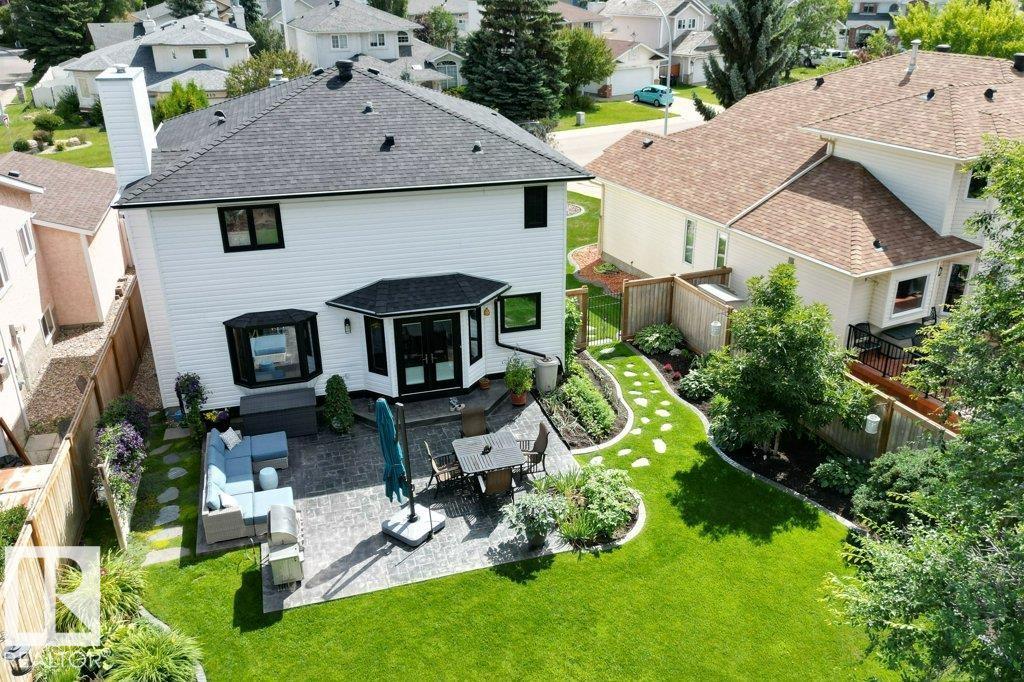 Photo 46 of 15420 64 St Nw, Edmonton AB