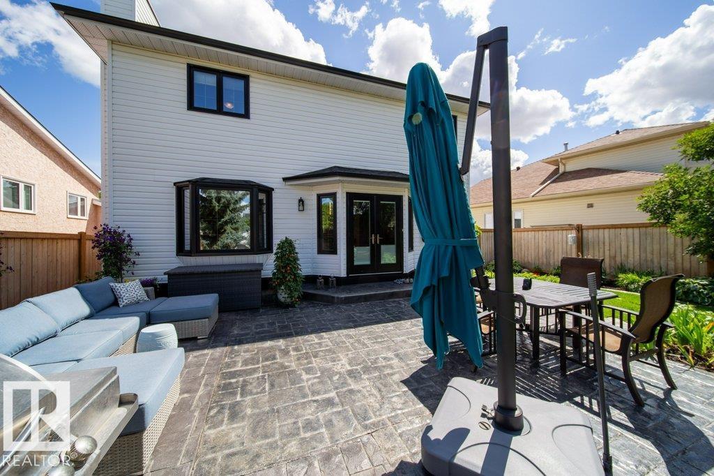 Photo 43 of 15420 64 St Nw, Edmonton AB