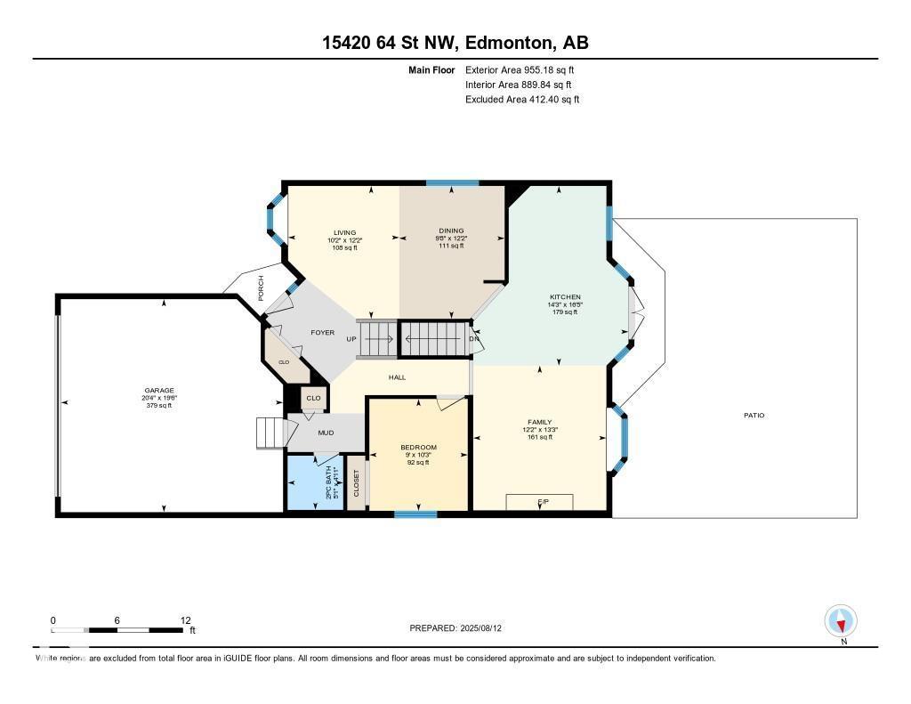 Photo 4 of 15420 64 St Nw, Edmonton AB