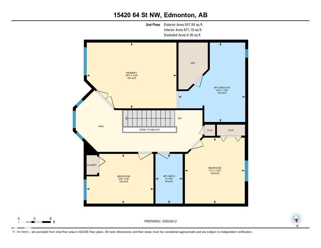 Photo 38 of 15420 64 St Nw, Edmonton AB