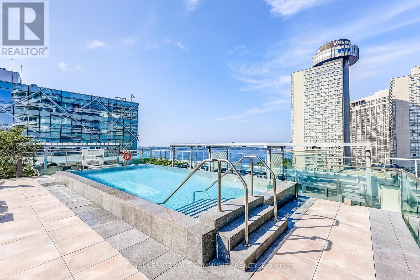 Photo 18 of 1808 15 Queens Quay Street E, Toronto ON
