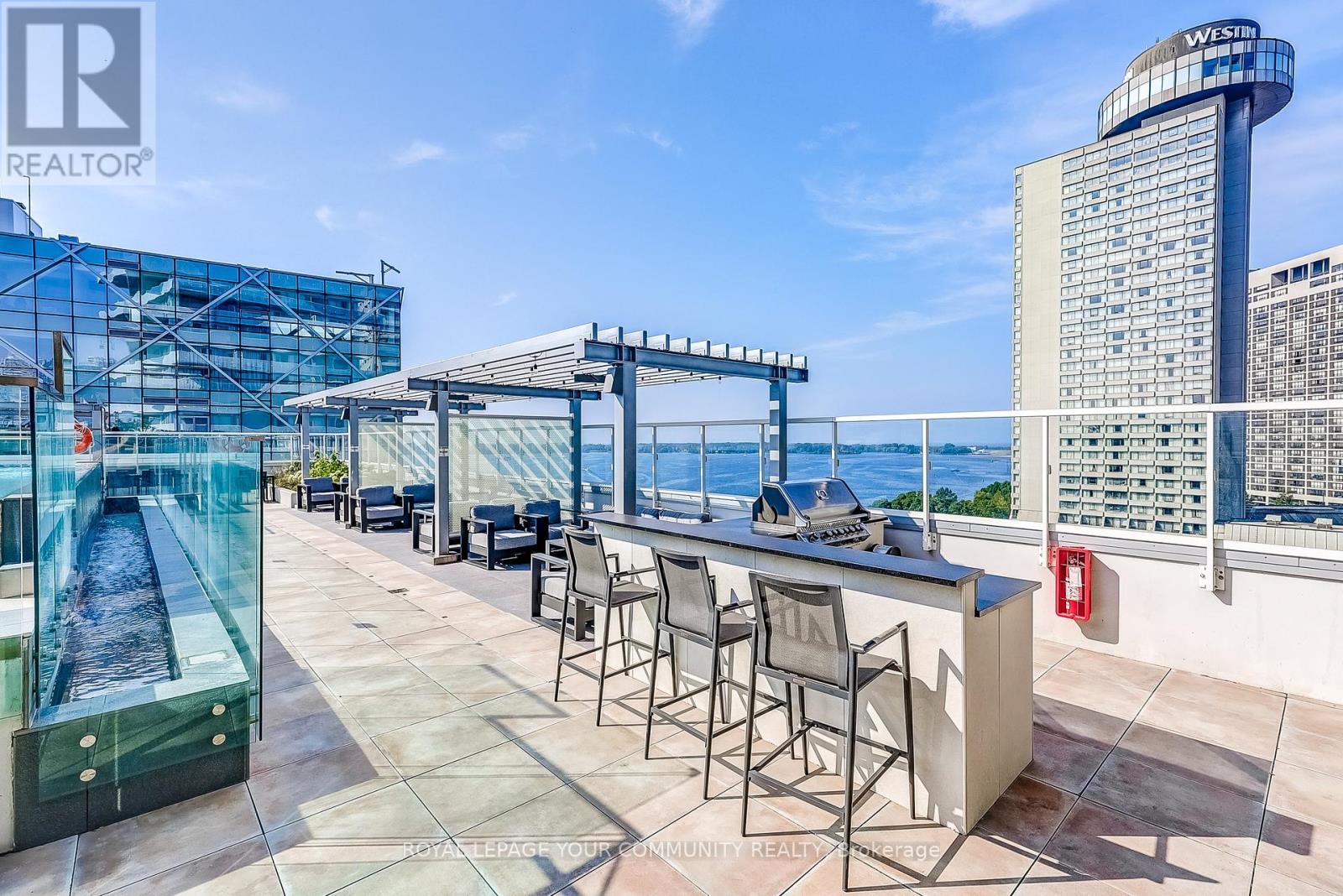 Photo 26 of 1808 15 Queens Quay Street E, Toronto ON