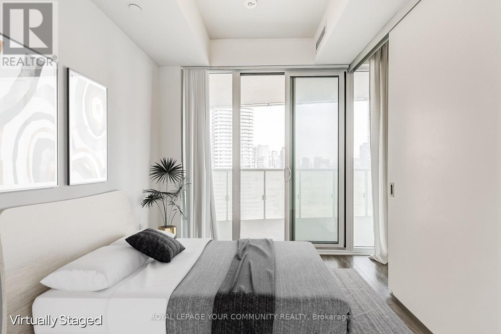 Photo 7 of 1808 15 Queens Quay Street E, Toronto ON