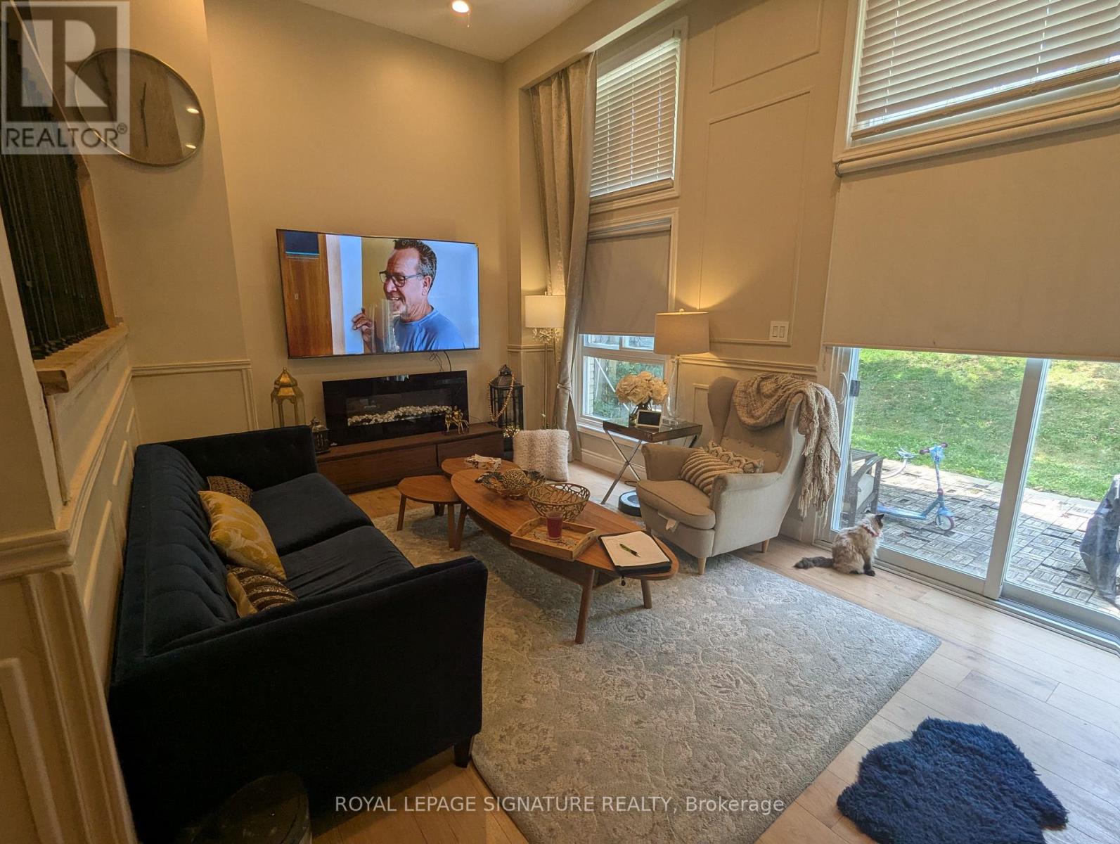 Photo 31 of 40 40 Wild Briarway, Toronto ON