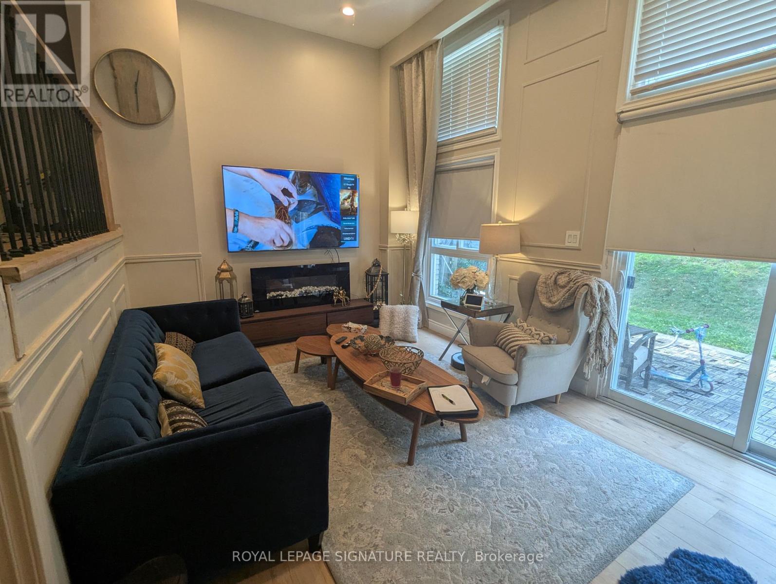 Photo 27 of 40 40 Wild Briarway, Toronto ON