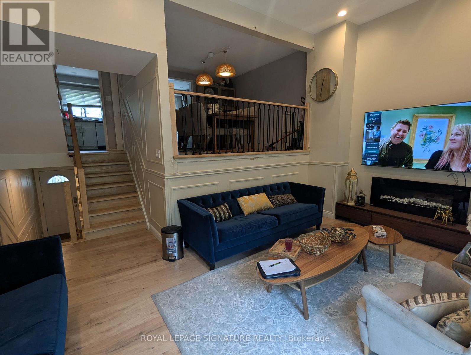 Photo 33 of 40 40 Wild Briarway, Toronto ON