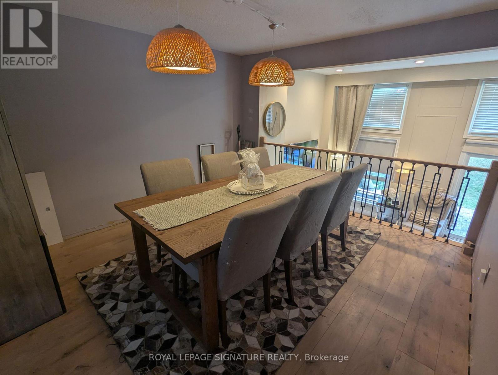 Photo 6 of 40 40 Wild Briarway, Toronto ON