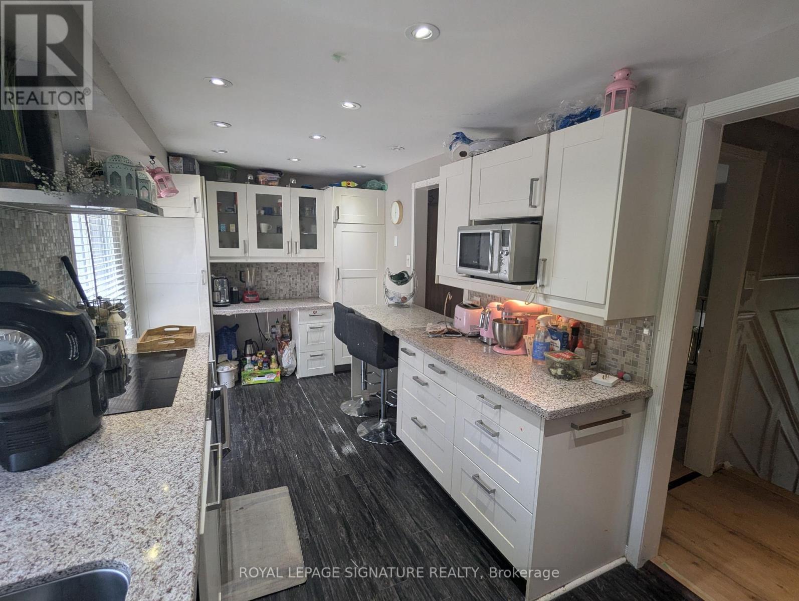 Photo 18 of 40 40 Wild Briarway, Toronto ON