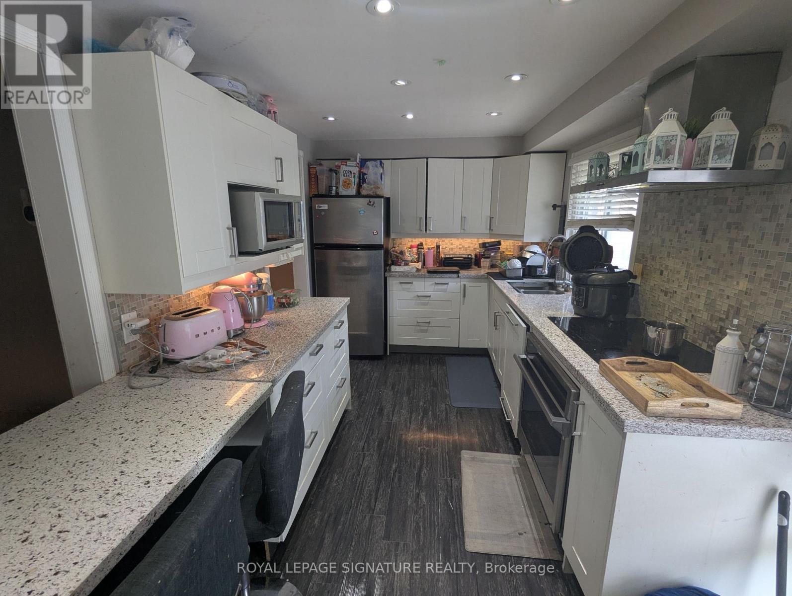 Photo 34 of 40 40 Wild Briarway, Toronto ON
