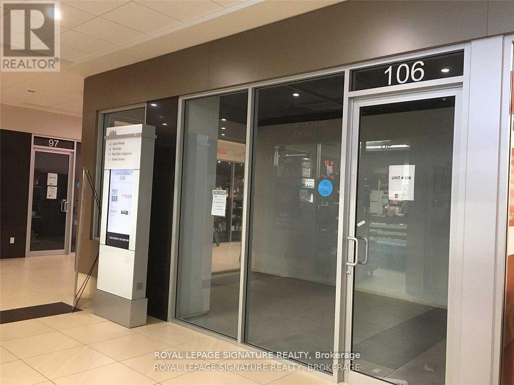 Photo 3 of 106 384 Yonge Street, Toronto ON