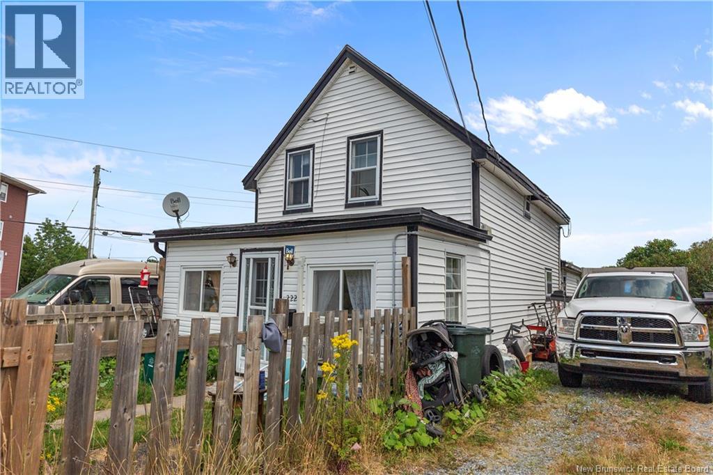 Photo 25 of 222 Harrington Street, Saint John NB