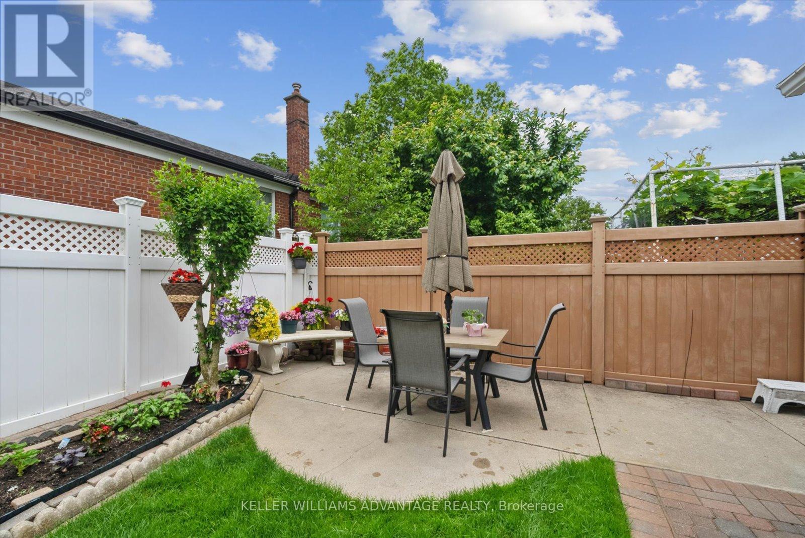 Photo 16 of 1 Montvale Drive, Toronto ON