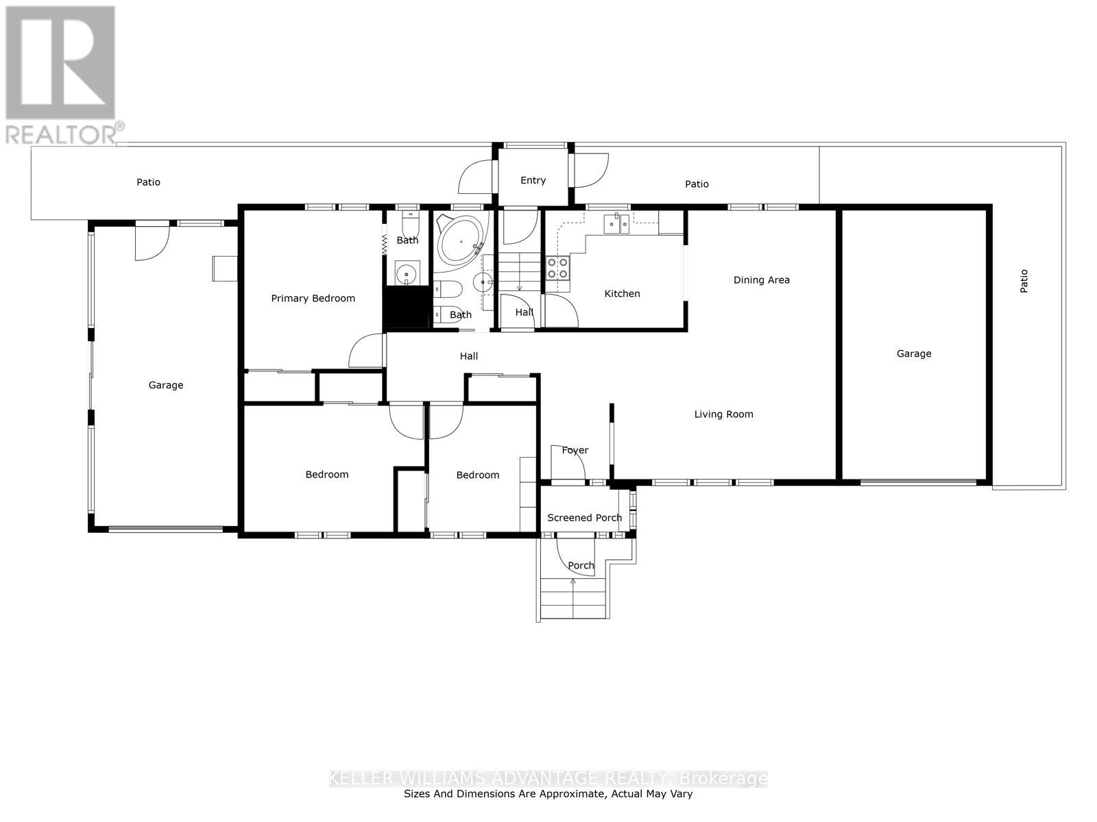 Photo 13 of 1 Montvale Drive, Toronto ON