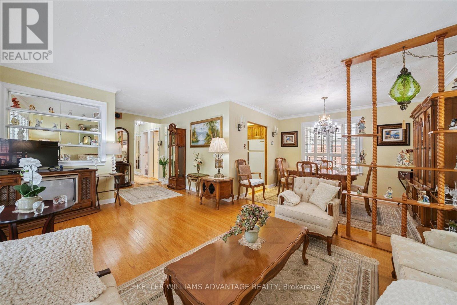 Photo 7 of 1 Montvale Drive, Toronto ON
