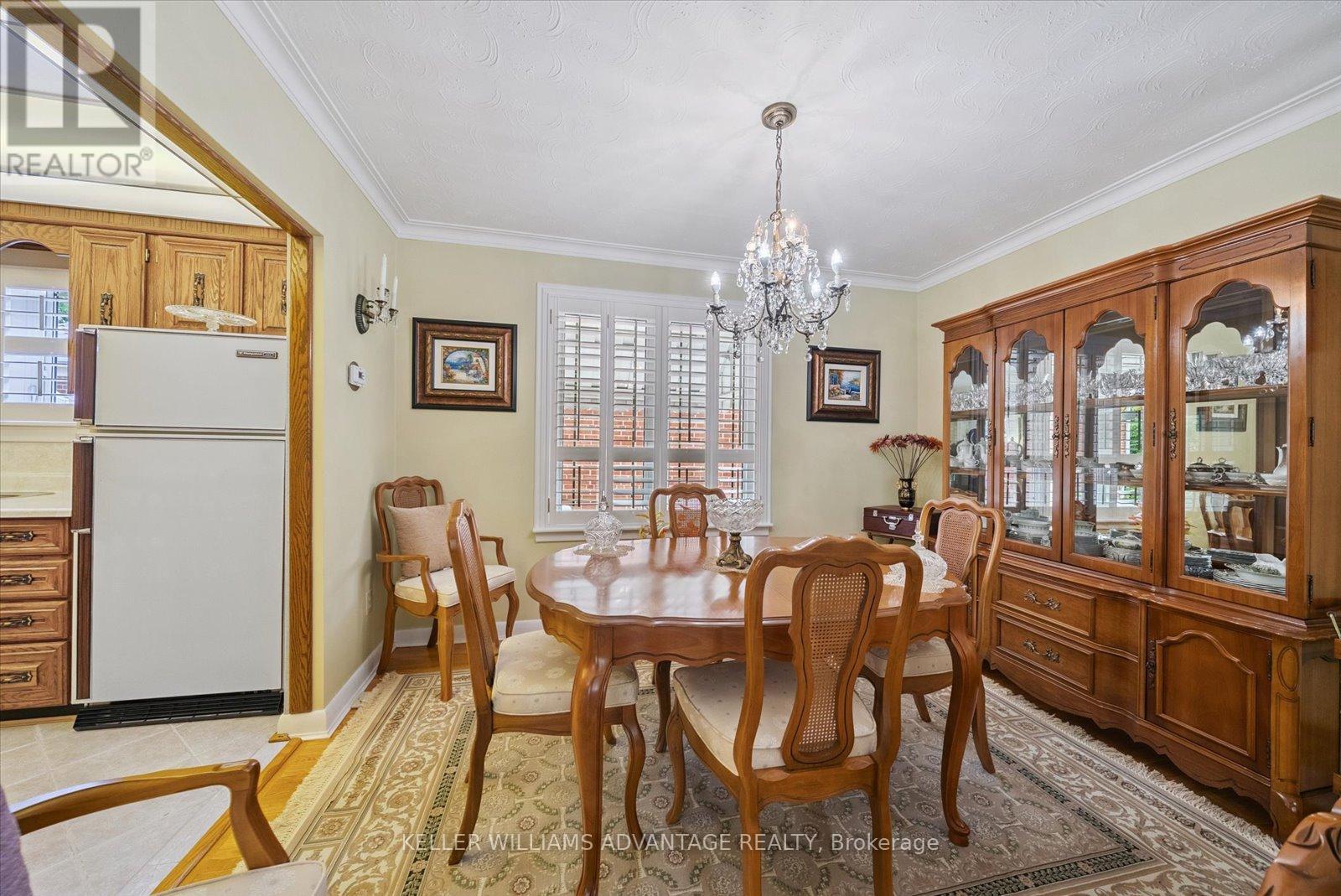 Photo 36 of 1 Montvale Drive, Toronto ON