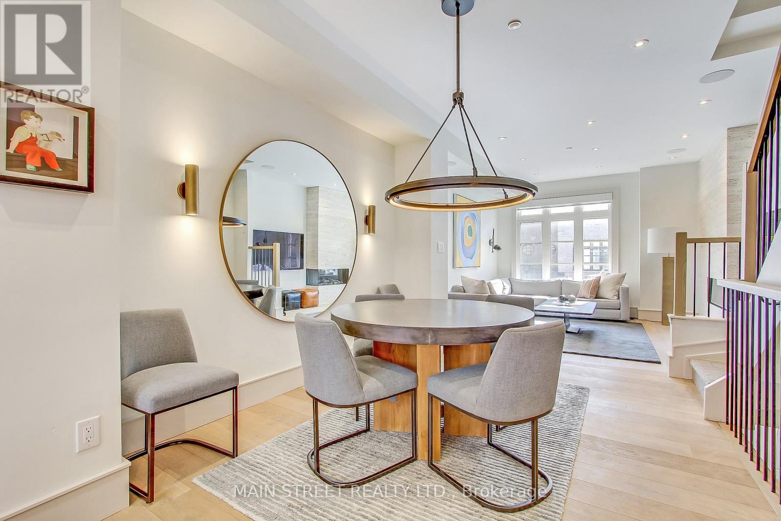 Photo 17 of 27 12 Powseland Crescent, Vaughan ON