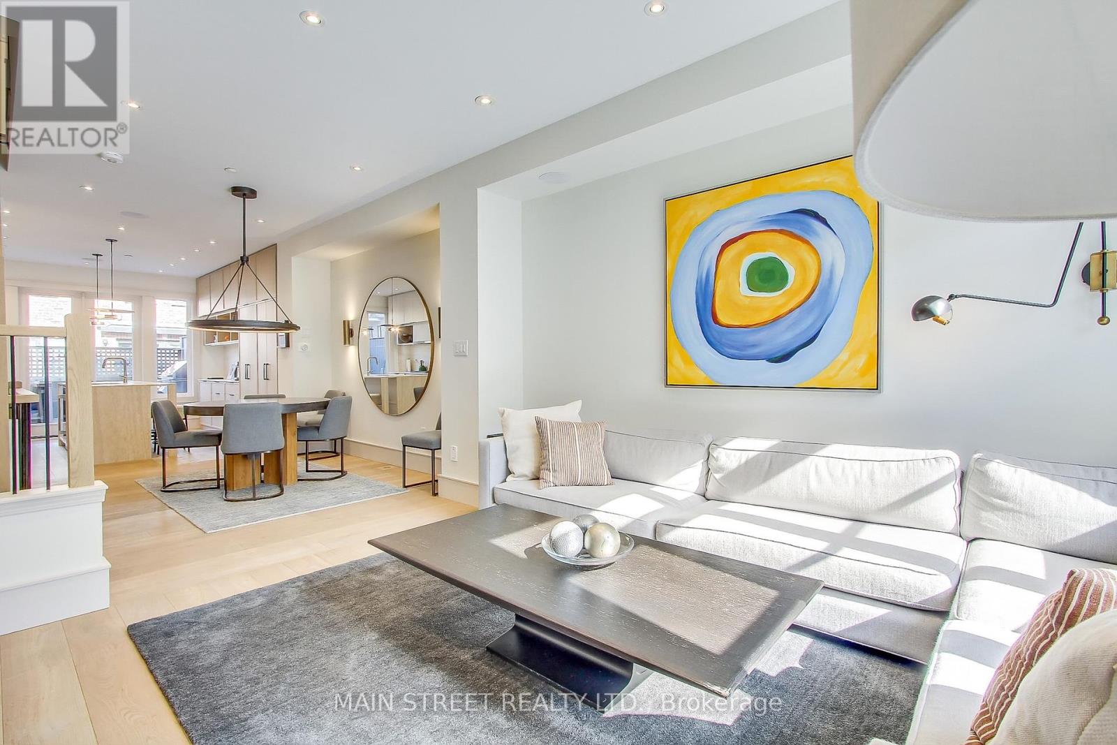 Photo 20 of 27 12 Powseland Crescent, Vaughan ON