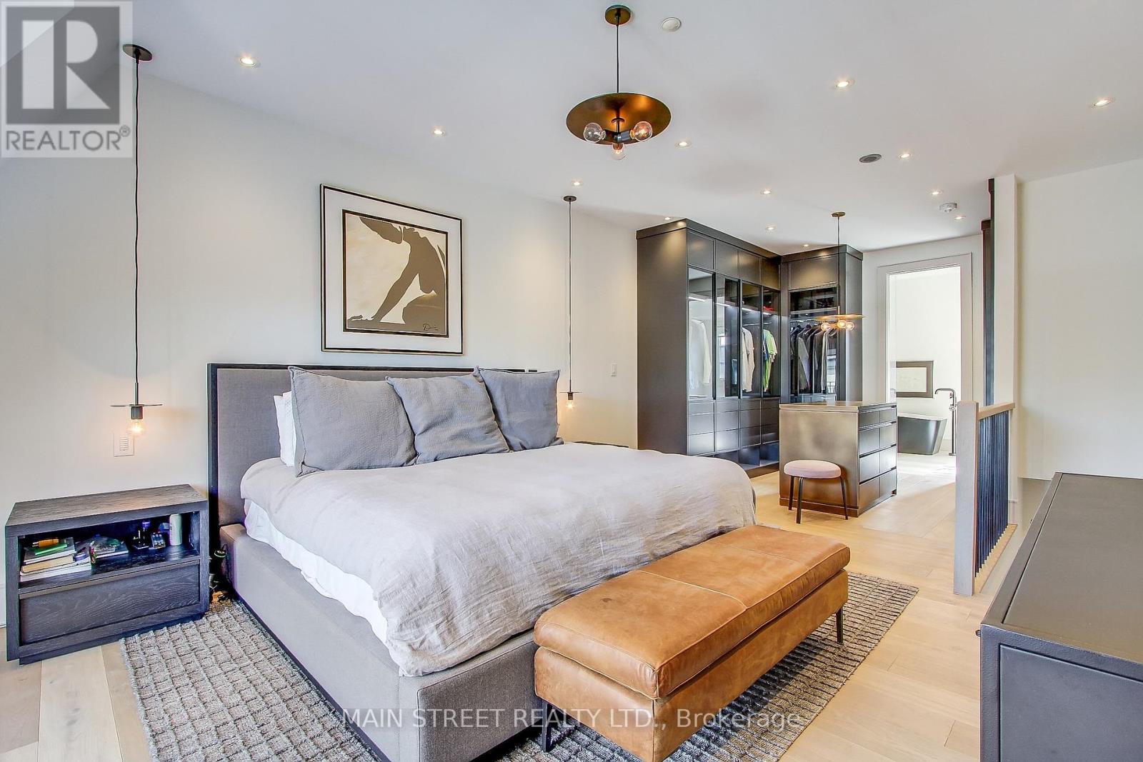 Photo 44 of 27 12 Powseland Crescent, Vaughan ON