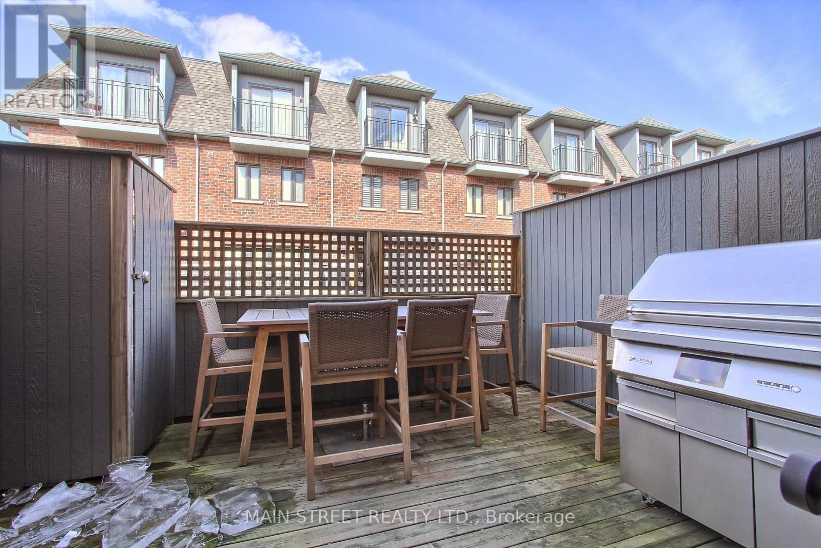 Photo 46 of 27 12 Powseland Crescent, Vaughan ON