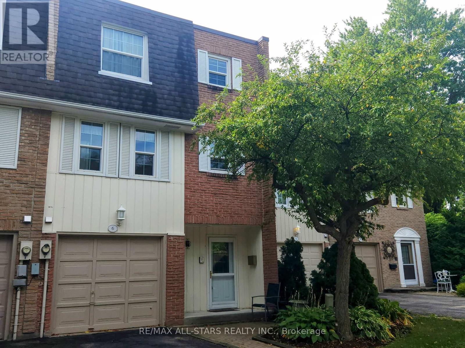 Photo 1 of 6 Hepworth Way, Markham ON