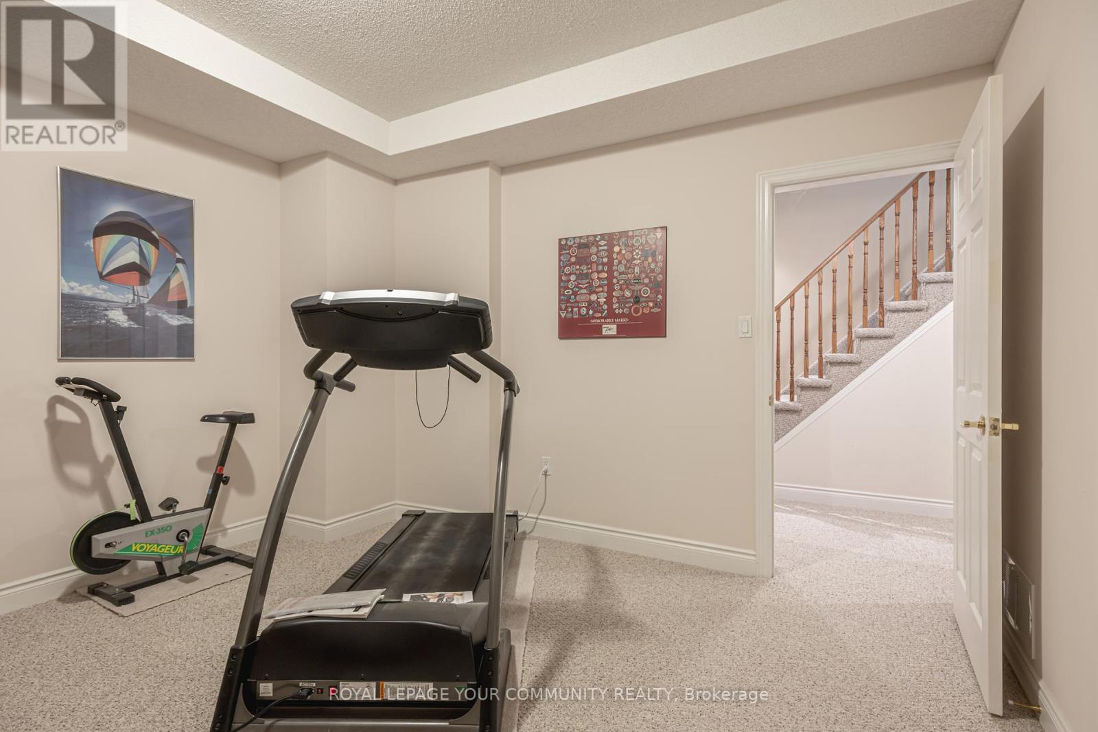 Photo 23 of 17 50 Renaissance Point, New Tecumseth ON