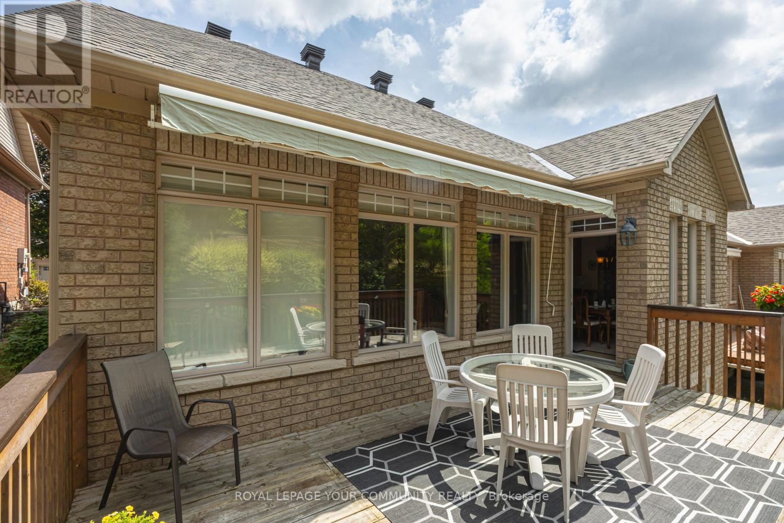 Photo 32 of 17 50 Renaissance Point, New Tecumseth ON