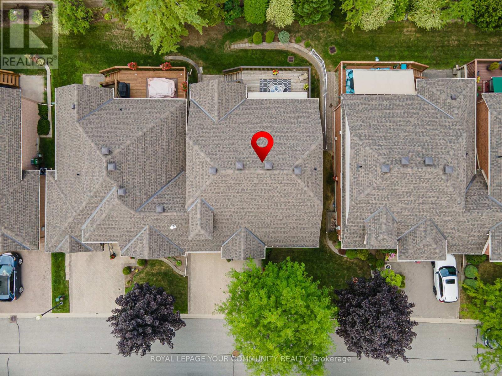Photo 34 of 17 50 Renaissance Point, New Tecumseth ON