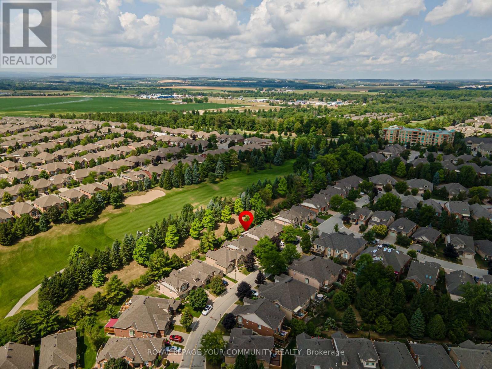 Photo 35 of 17 50 Renaissance Point, New Tecumseth ON