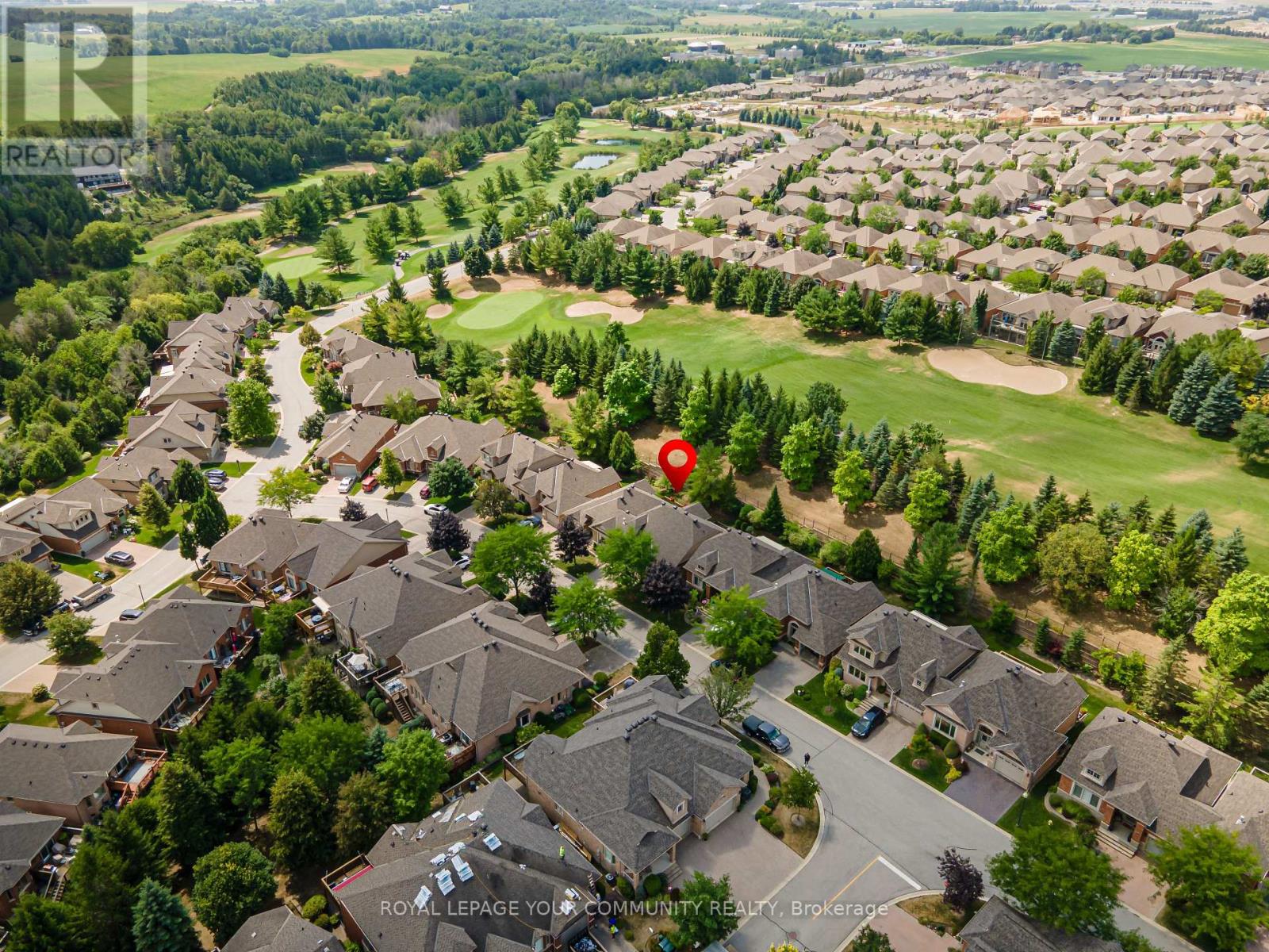 Photo 37 of 17 50 Renaissance Point, New Tecumseth ON