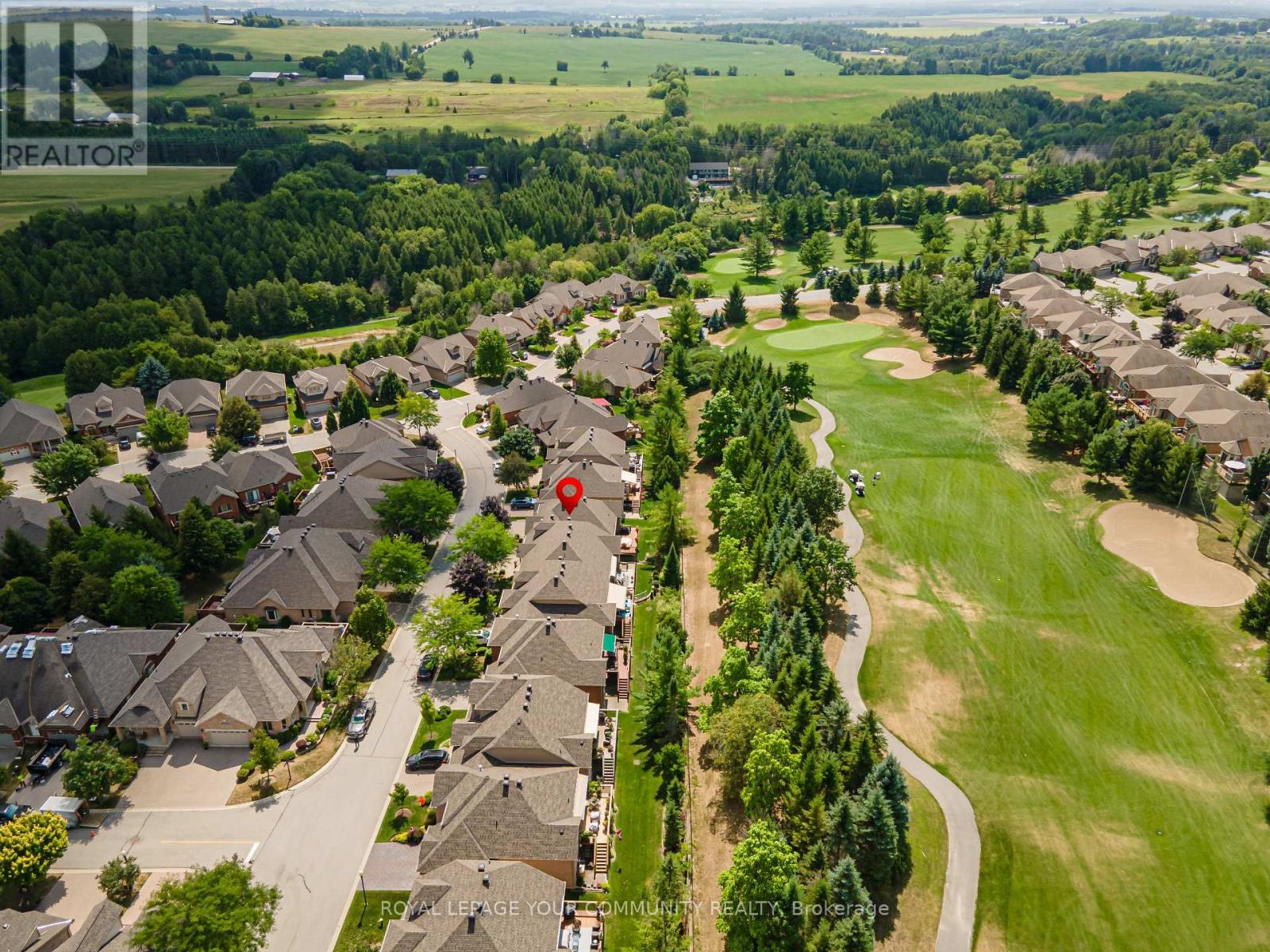 Photo 38 of 17 50 Renaissance Point, New Tecumseth ON