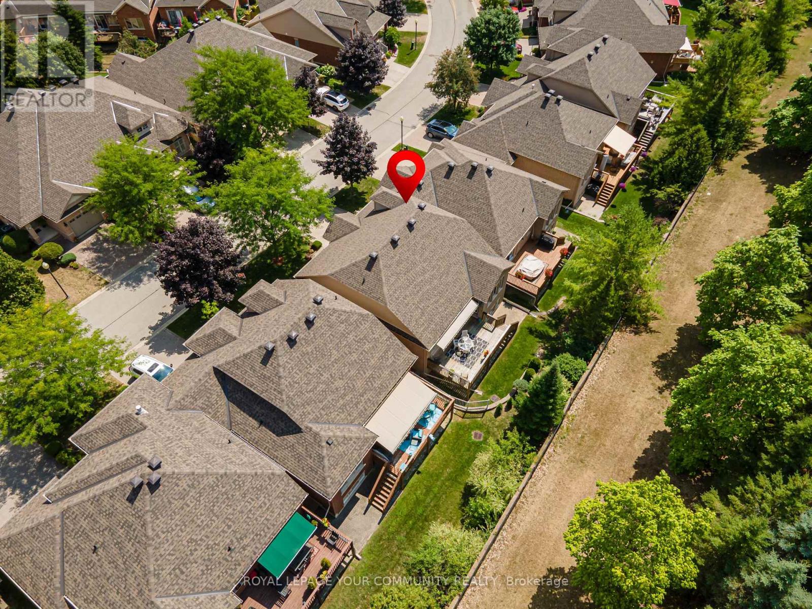 Photo 40 of 17 50 Renaissance Point, New Tecumseth ON