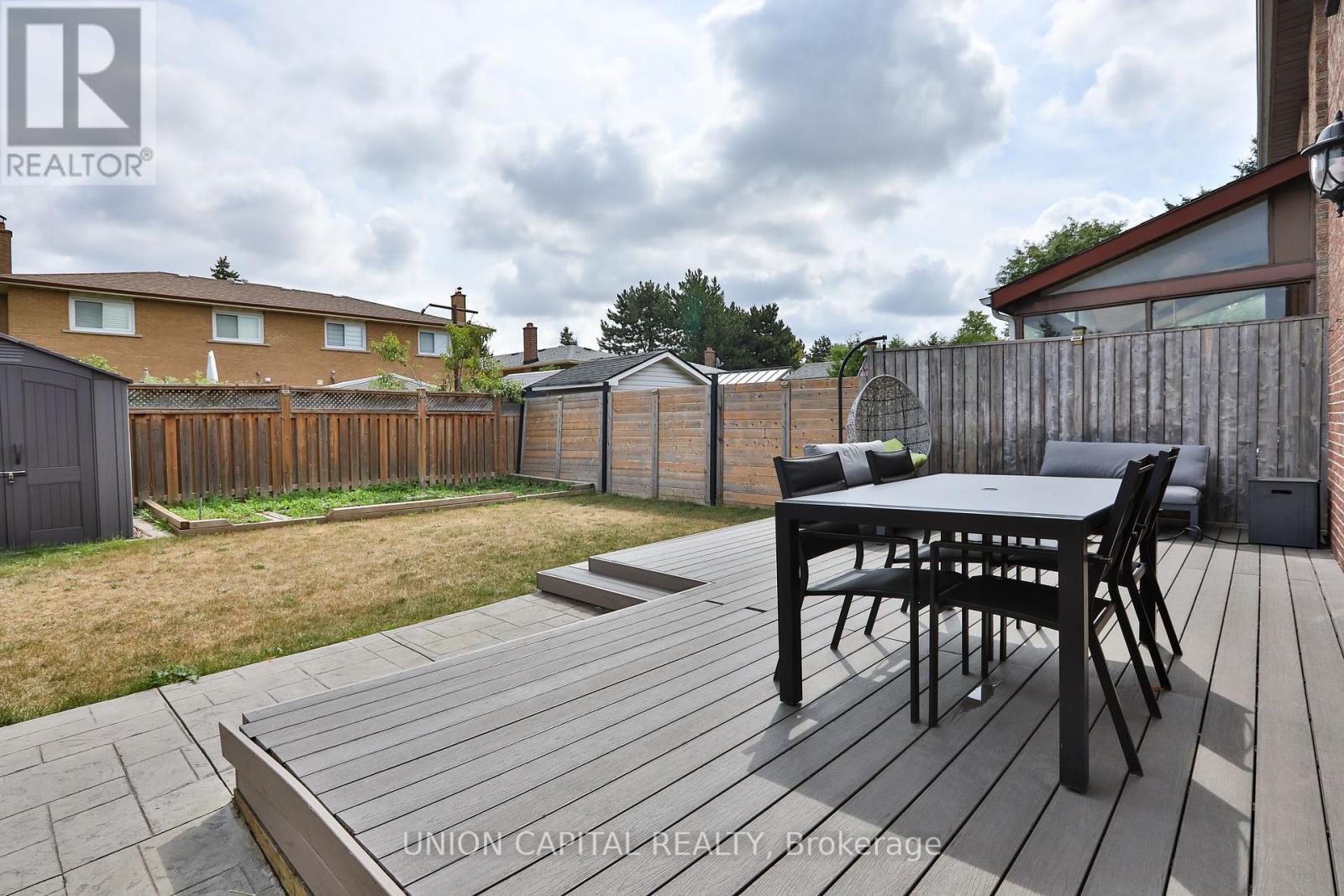Photo 42 of 21 Avon Crescent, Vaughan ON