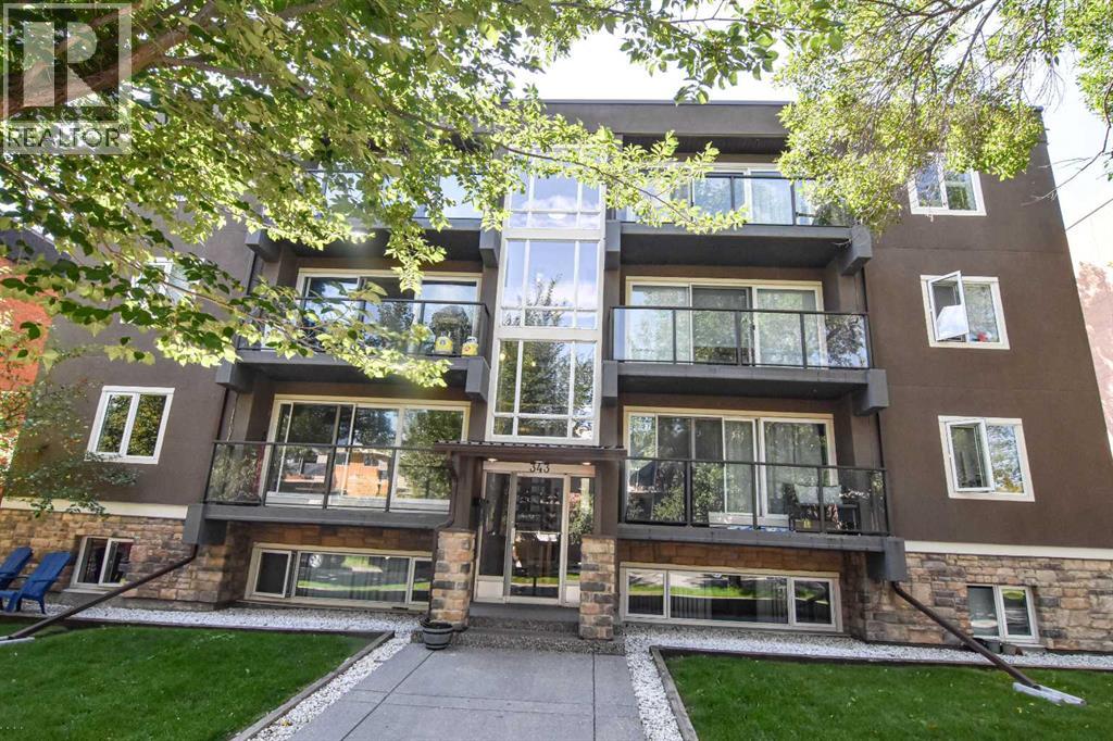 Single Family House for Sale in    Avenue NE Crescent Heights Calgary 